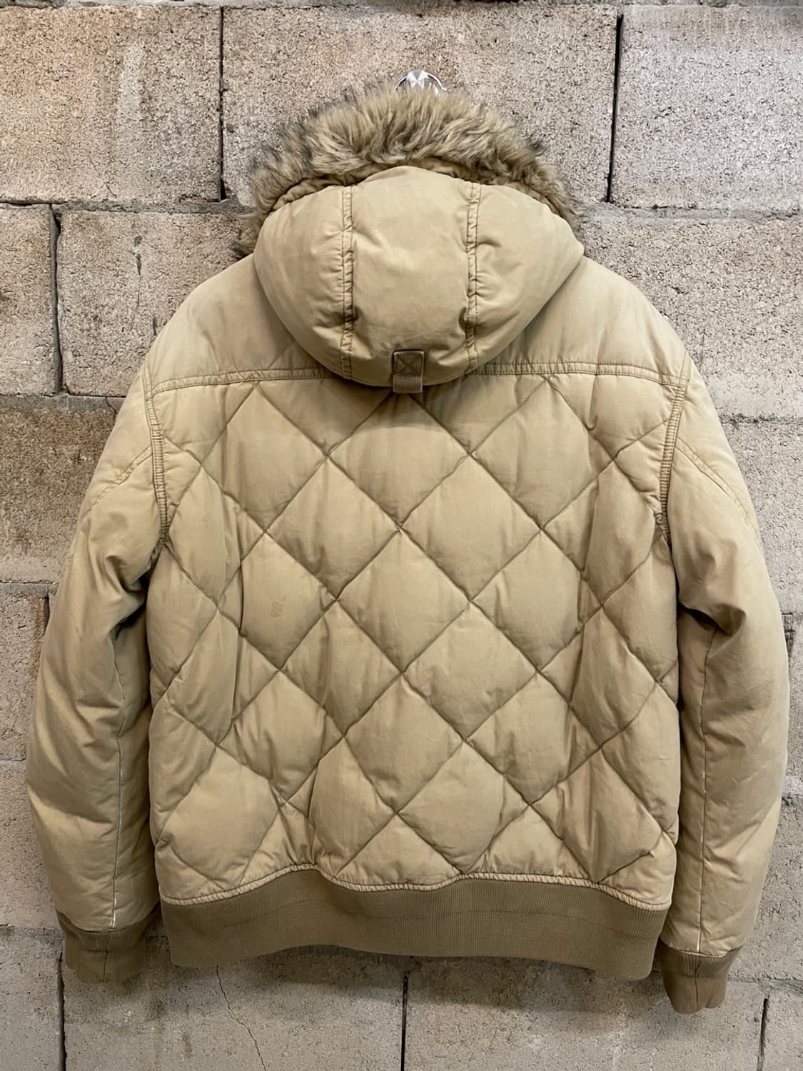 폴로 랄프로렌 푸퍼 봄버 자켓  상품이미지5