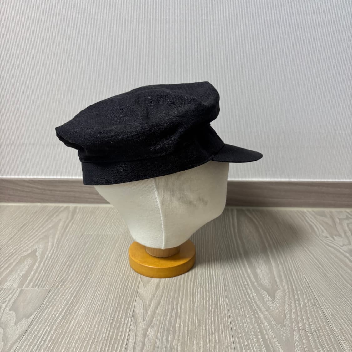 키지마타카유키 캐스킷 햇 상품이미지5