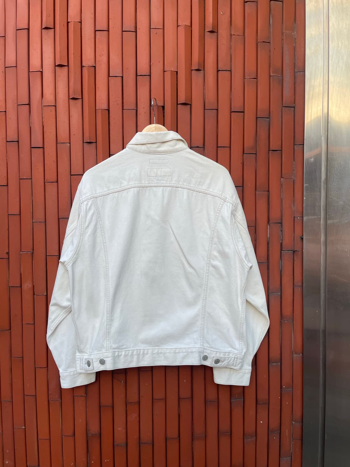 프릭스스토어 트러커자켓 상품이미지6