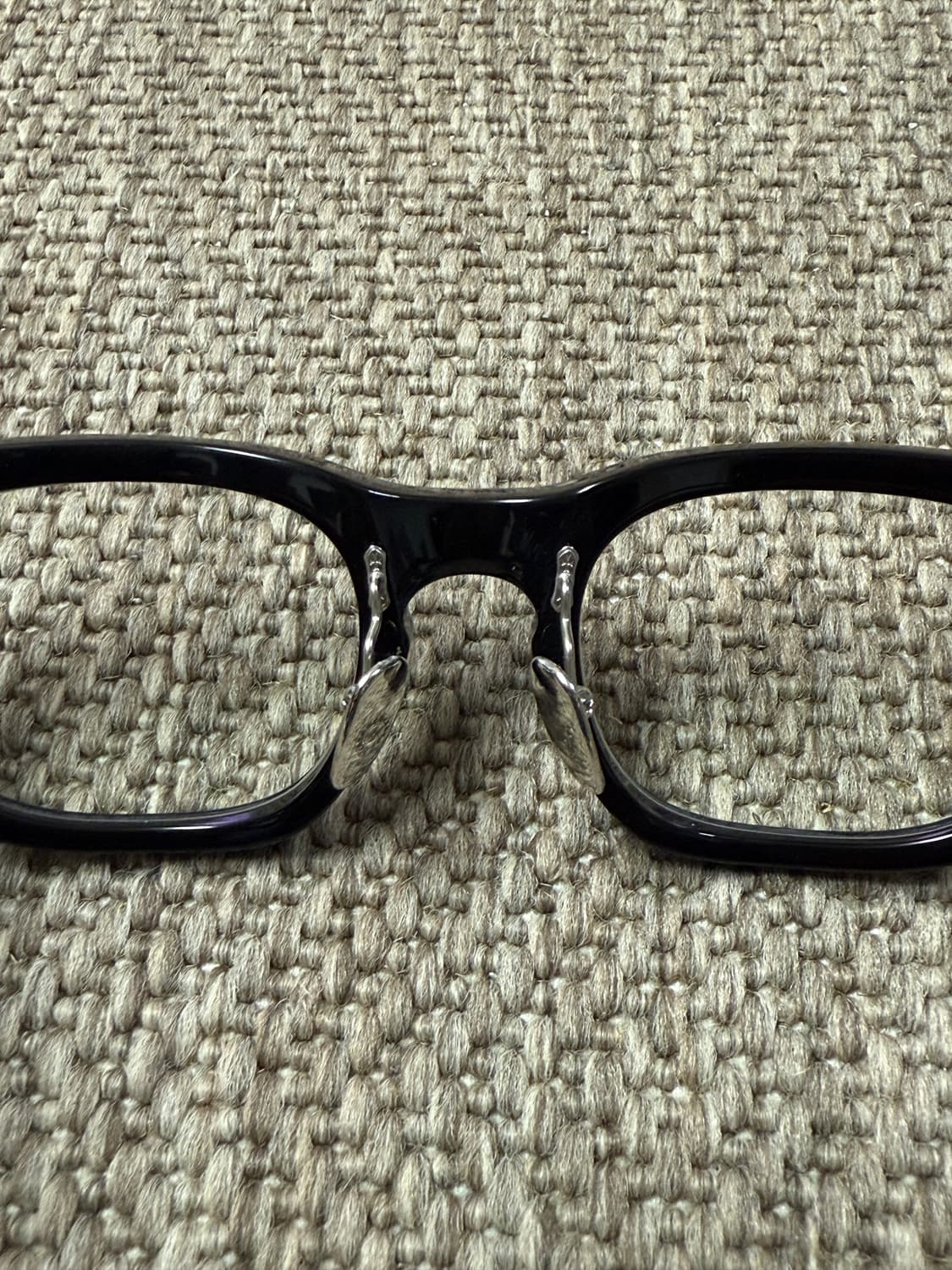 크롬하츠 배긴스 -A 블랙 실버 상품이미지4