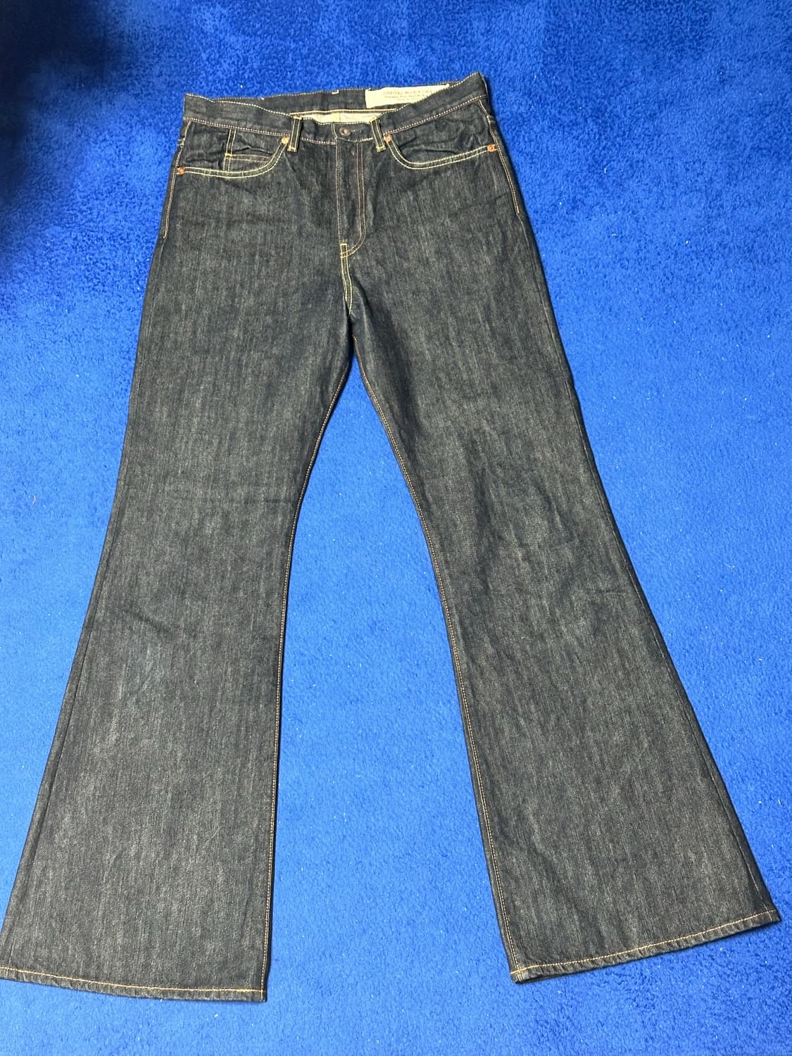 Kapital Okabellbo 캐피탈 오카벨보 SLP033 (34) 상품이미지1