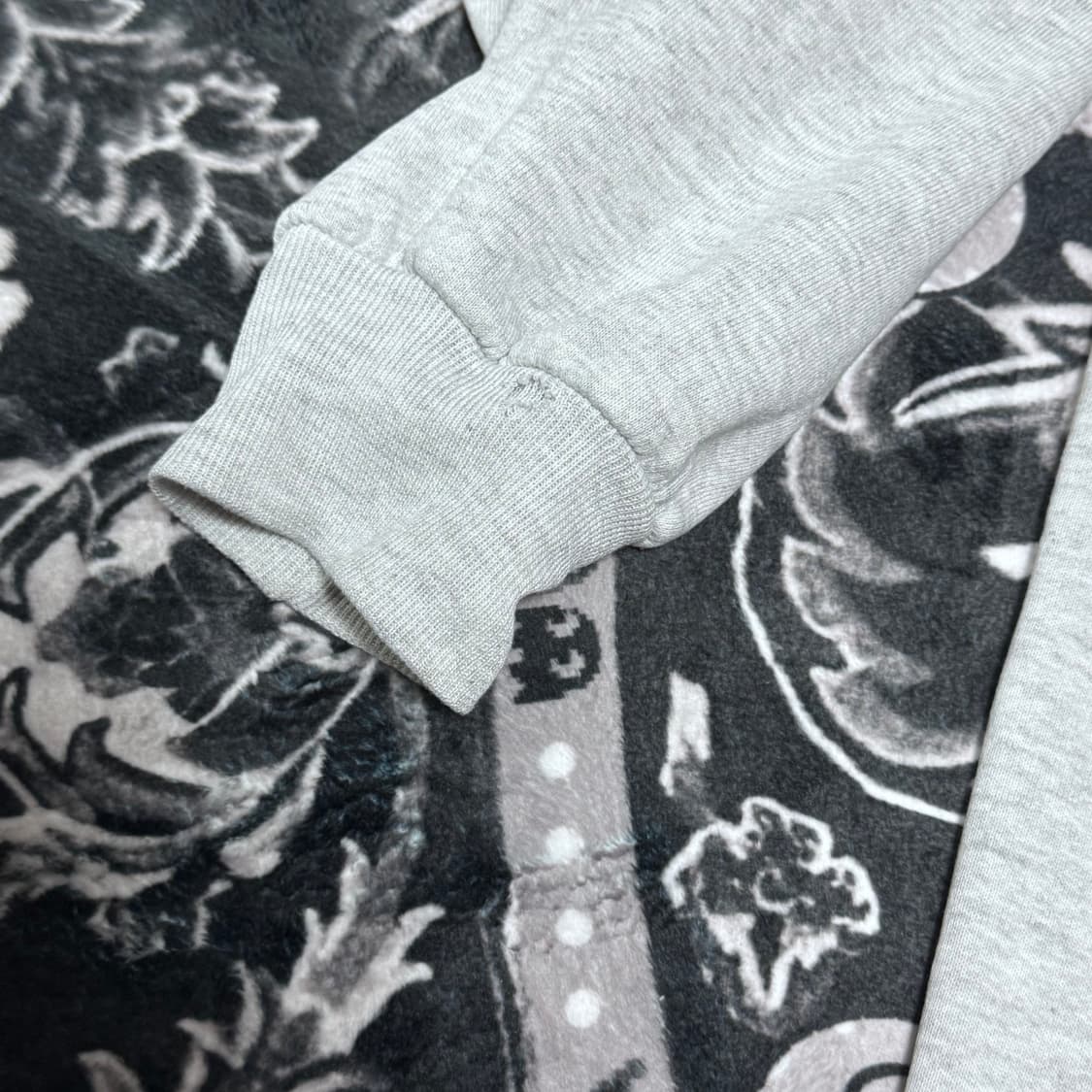 (XXL)90s Russell Athletic 러셀 애슬레틱 맨투맨 상품이미지9