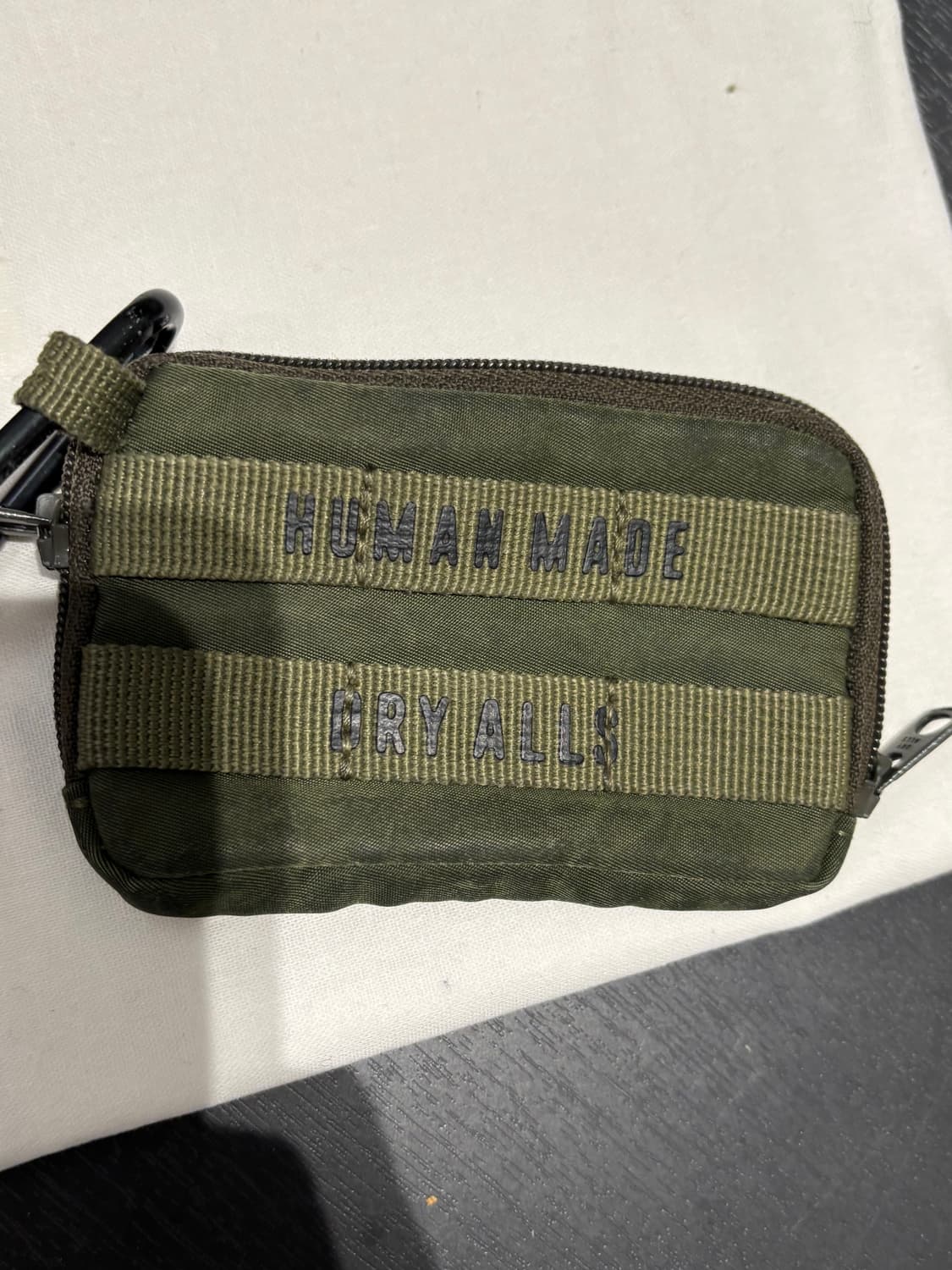 휴먼메이드 카드지갑 상품이미지1