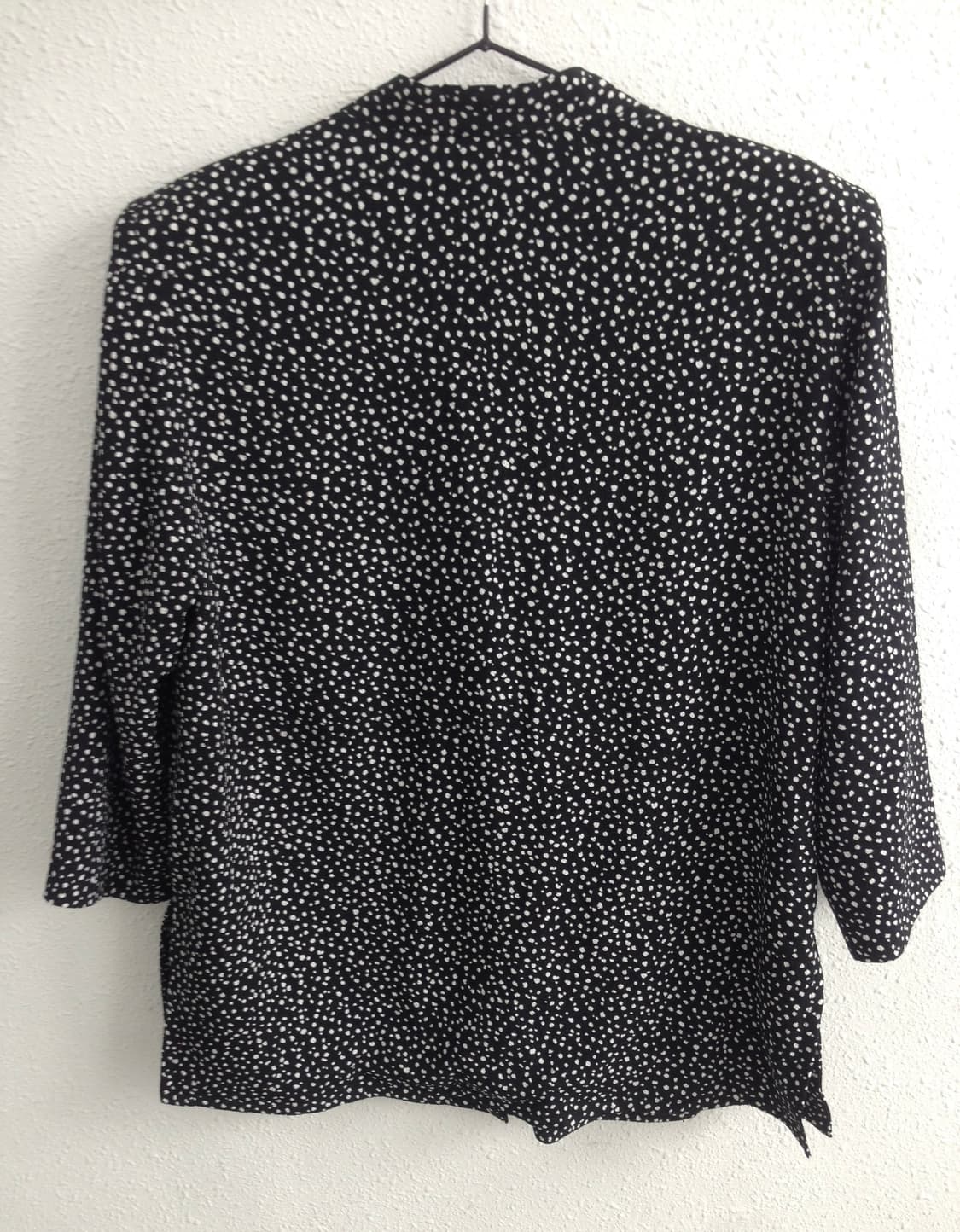 Granite Patterned Jacket 상품이미지3