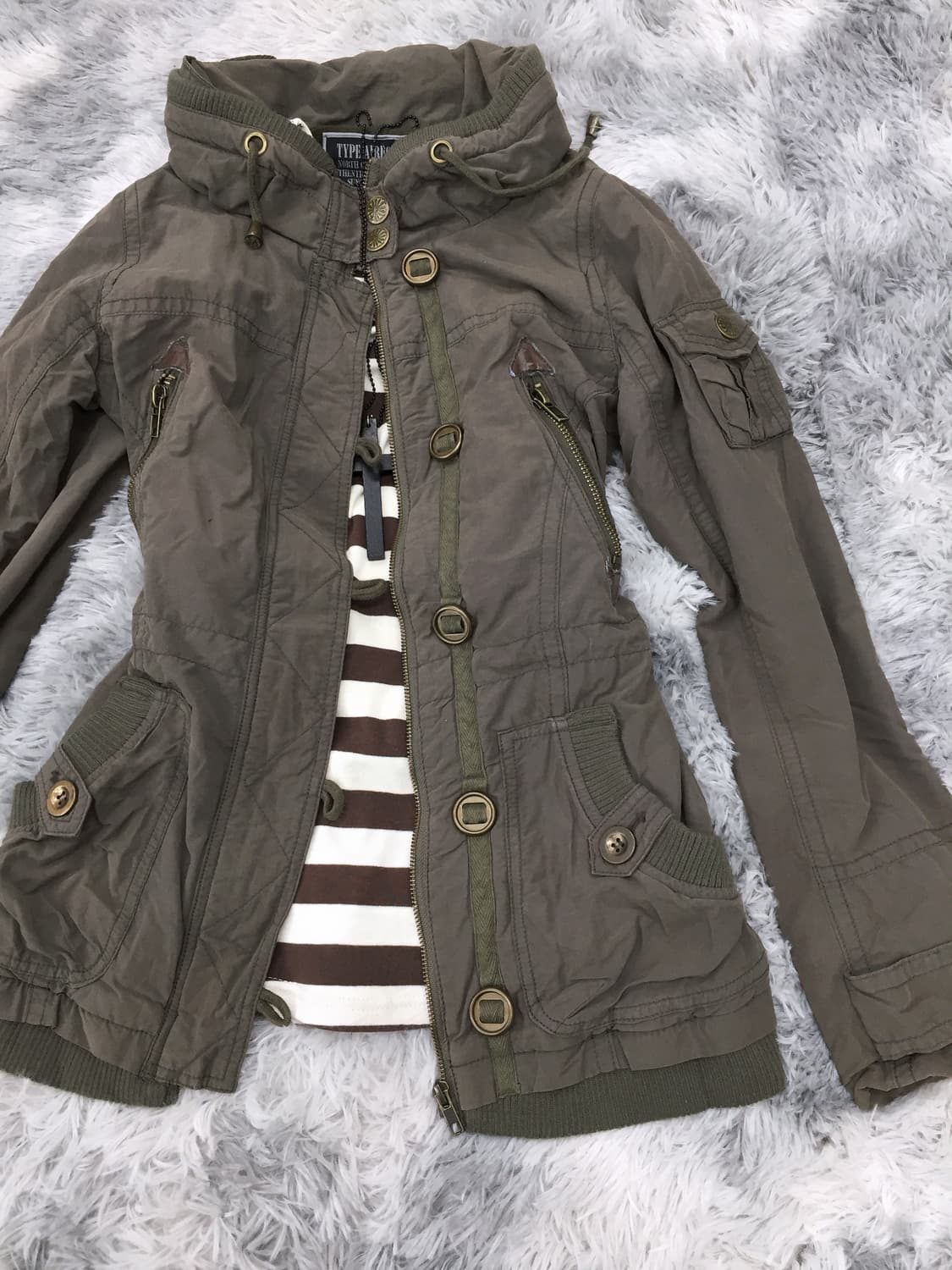 00's Grunge set up (set 할인가) 상품이미지4