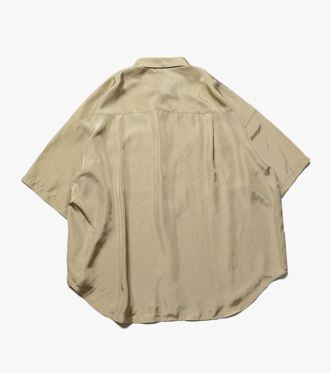 FREAK’S STORE - DOUBLE POCKET SHIRT 상품이미지9