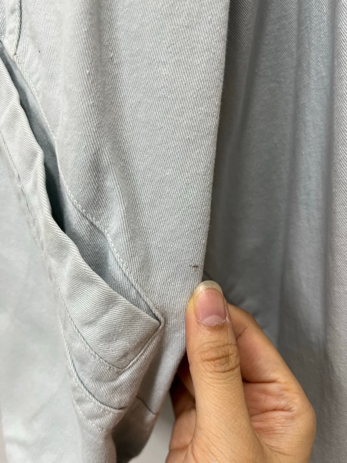 일본 빈티지 락펑크 소라맛 봄버 자켓 상품이미지7