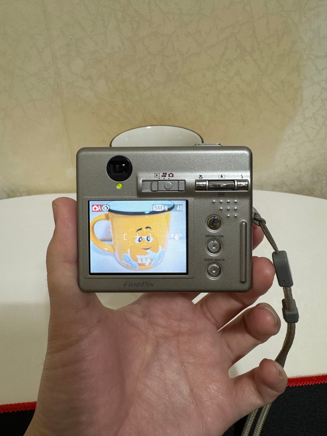 [새상품급]후지필름 파인픽스 F450 디카 상품이미지3