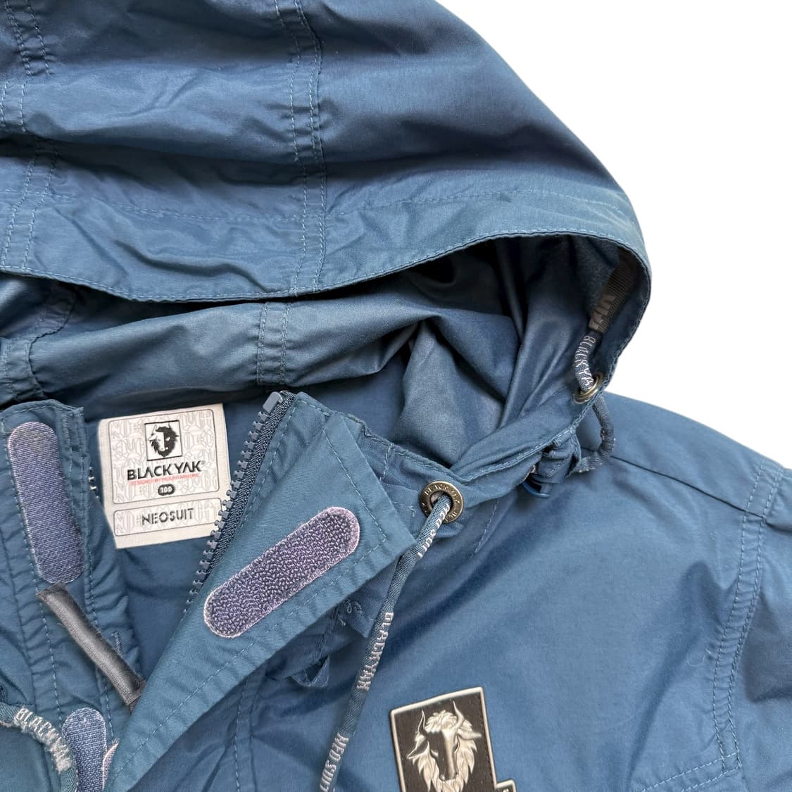 블랙야크 바람막이  상품이미지2