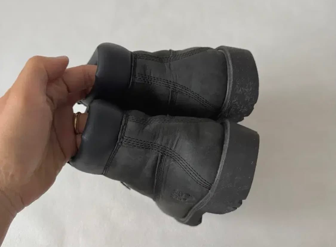 팀버랜드 6홀 225 판매합니다 상품이미지3