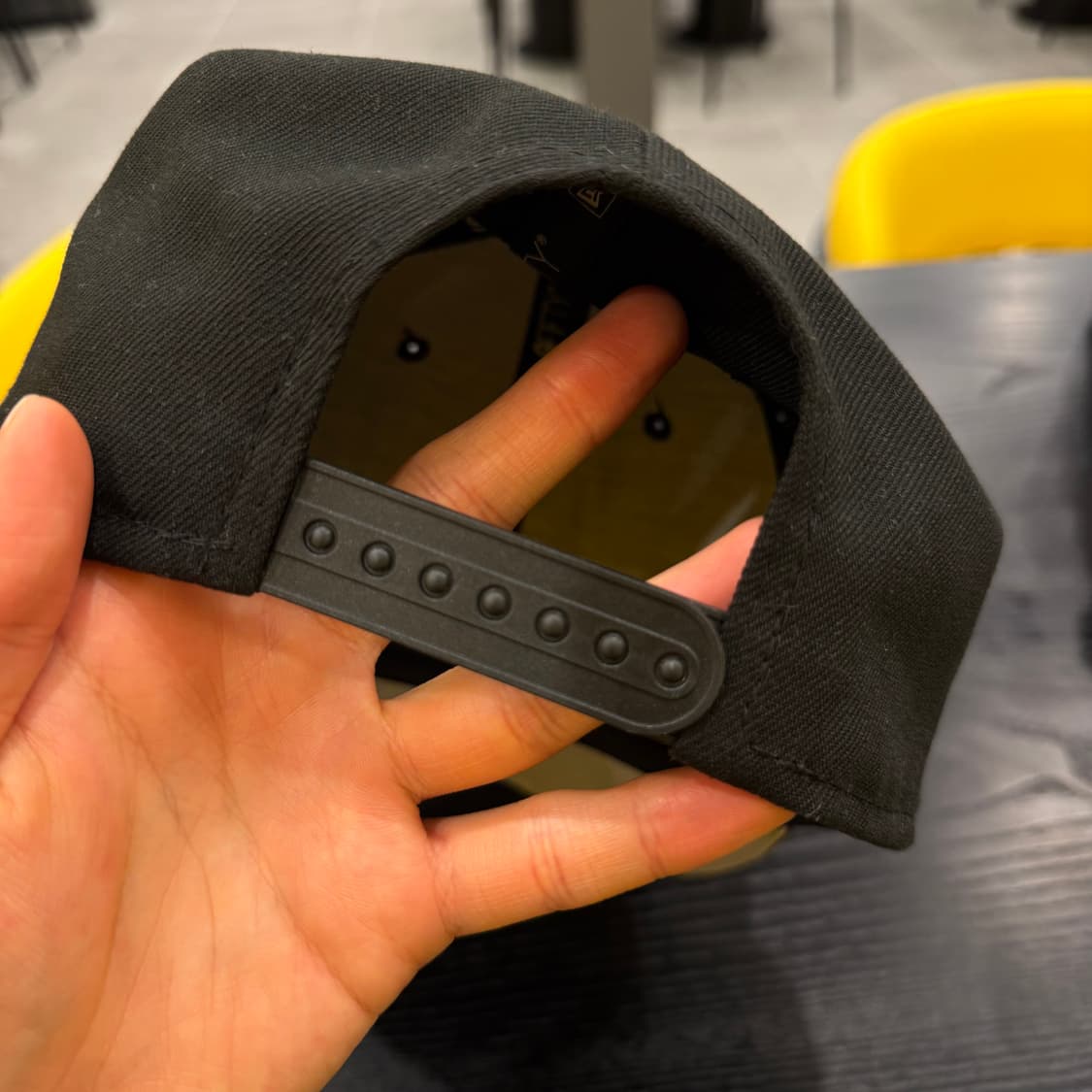 뉴에라 MLB 샌디에이고 파드리스 캡 상품이미지6