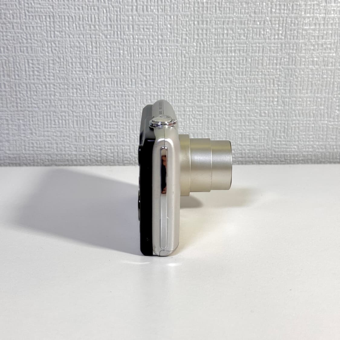 니콘 쿨픽스 S3300 실버 빈티지카메라 상품이미지5