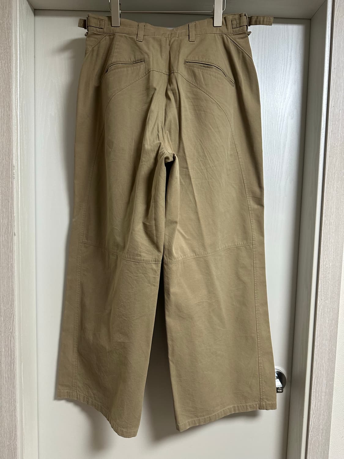 폴리테루 3다트치노 베이지 3사이즈 상품이미지2