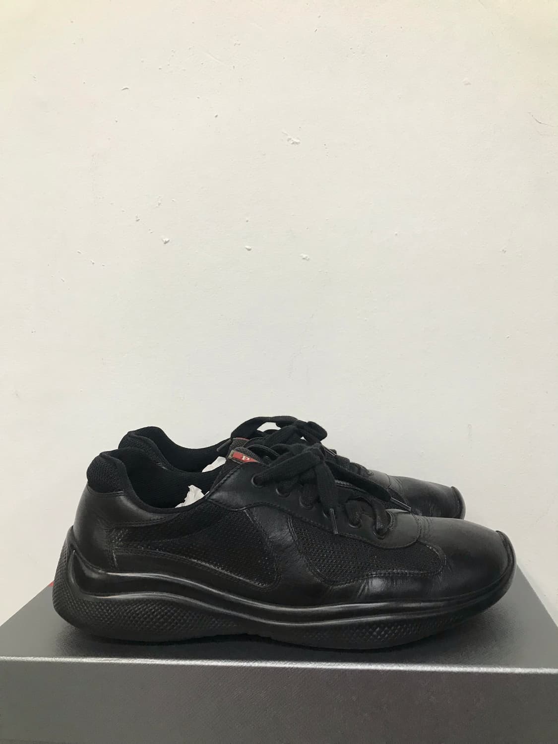 프라다 아메리카컵 스니커즈 7 상품이미지3