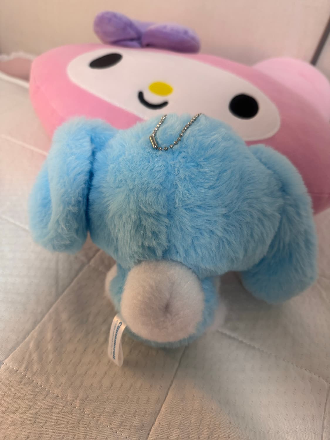 산리오 시나모롤 정품인형 일괄 상품이미지4