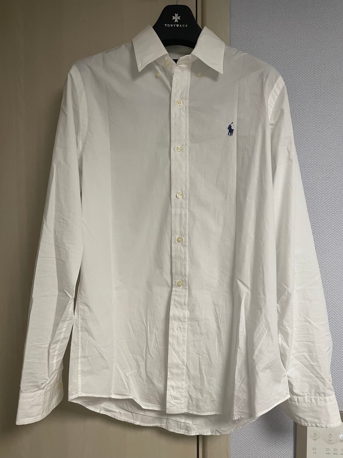 폴로셔츠 m 상품이미지1