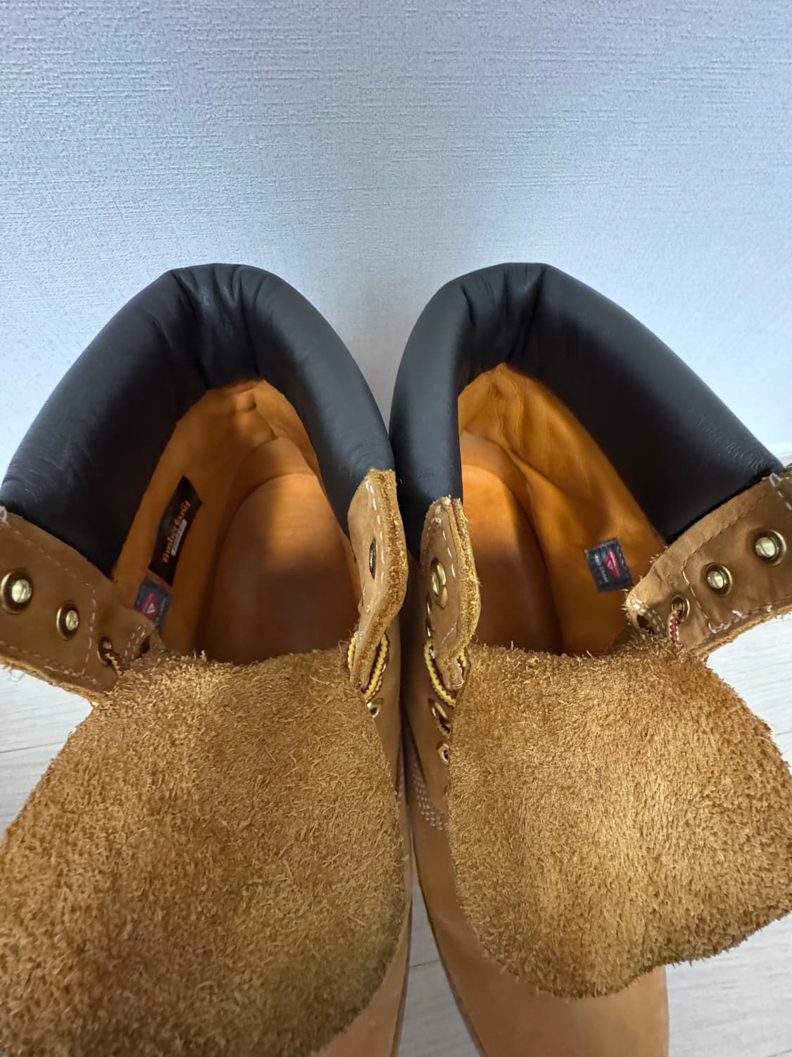 팀버랜드 6인치 프리미엄 부츠 상품이미지3