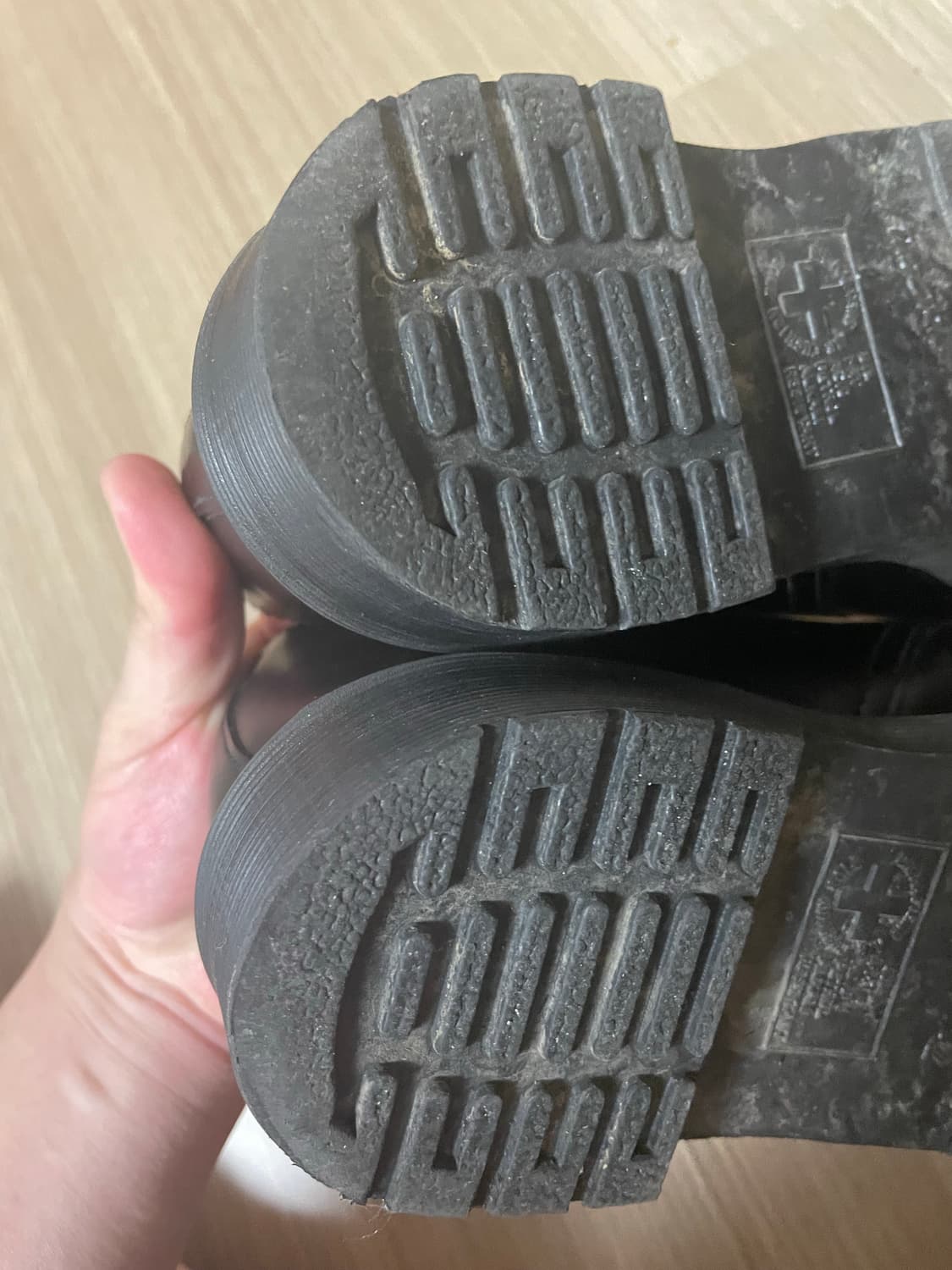 닥터마틴 1461 모노 250 상품이미지5