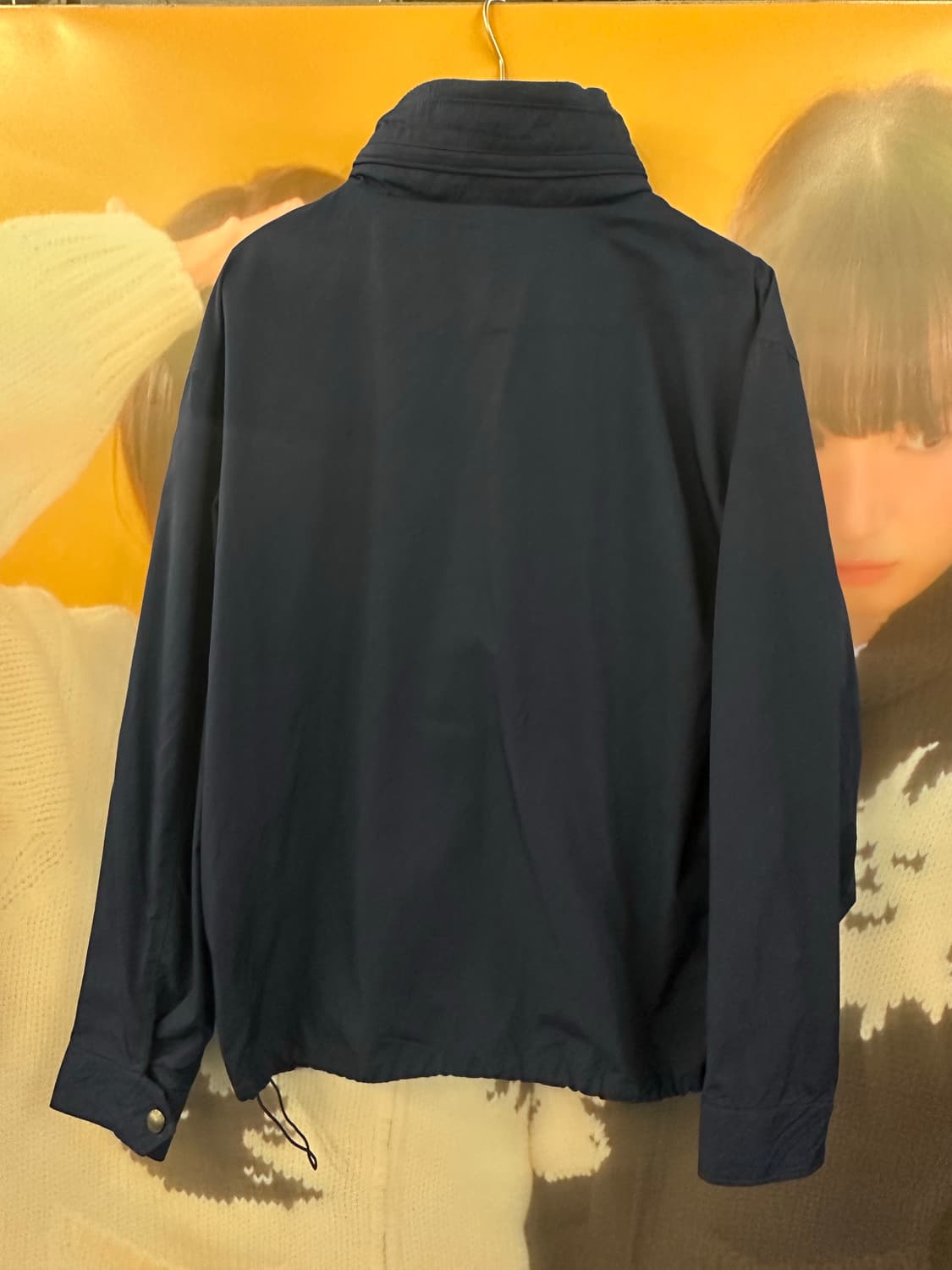 POLO 폴로 네이비 블루종🐎 상품이미지6