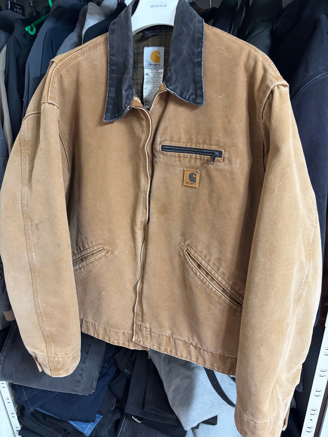 J97 brn XL-R 판매합니다 상품이미지1