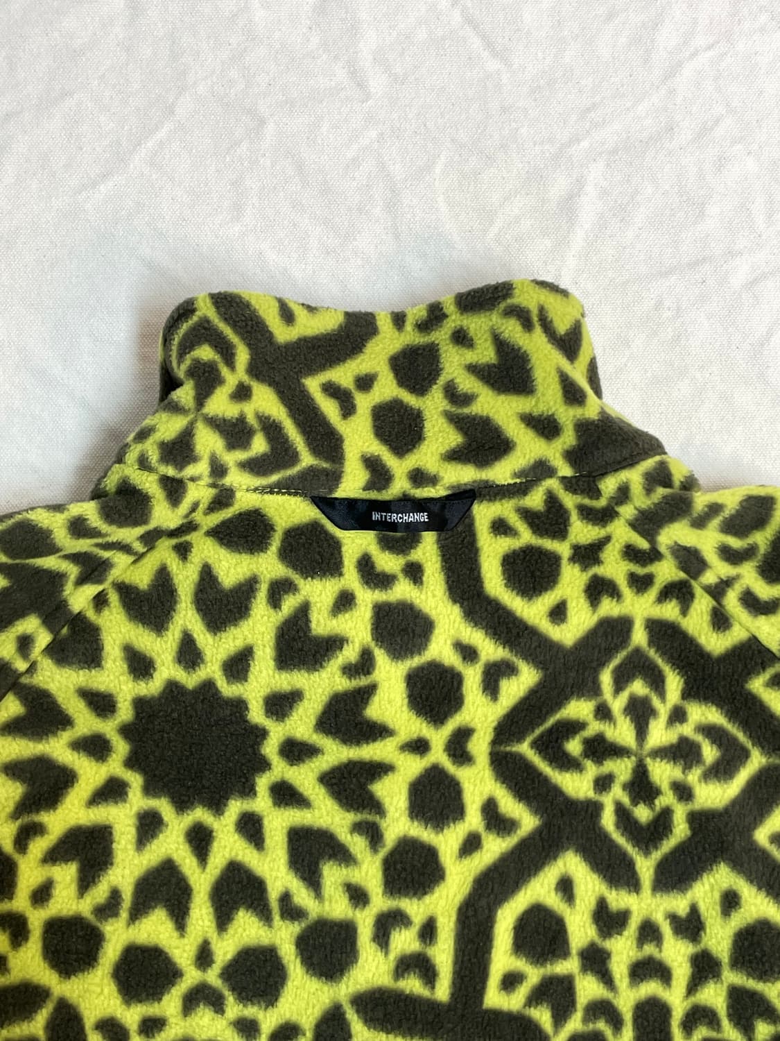 컬럼비아 플리스 자켓 상품이미지9