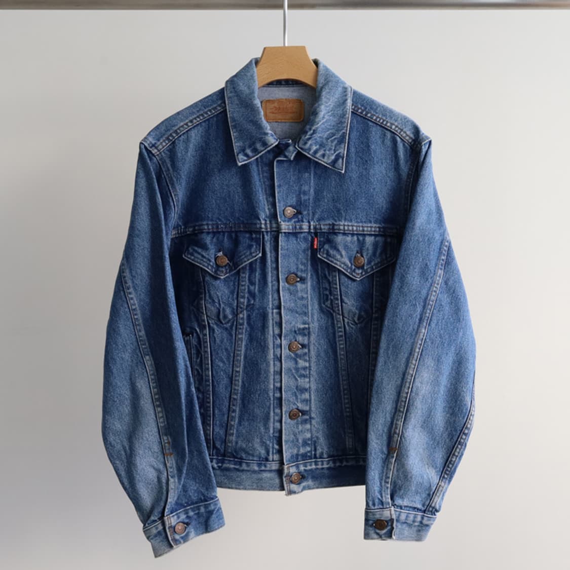 1980s 70506 Denim Jacket 상품이미지1