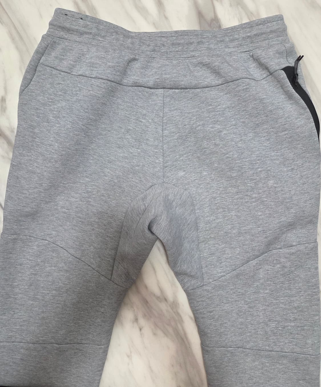 나이키 테크 플리스 조거 팬츠 상품이미지3