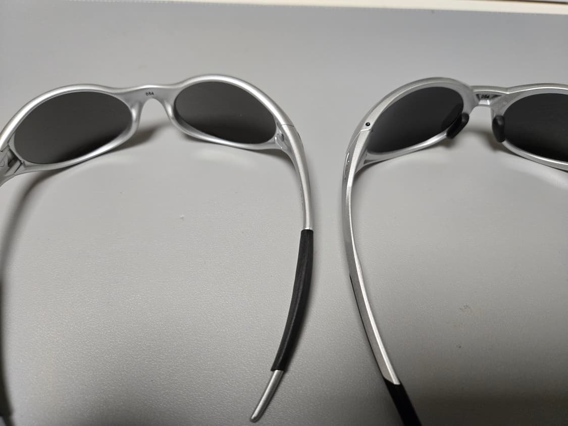 오클리 muzm 아이자켓,아이자켓리덕스 페어 상품이미지4