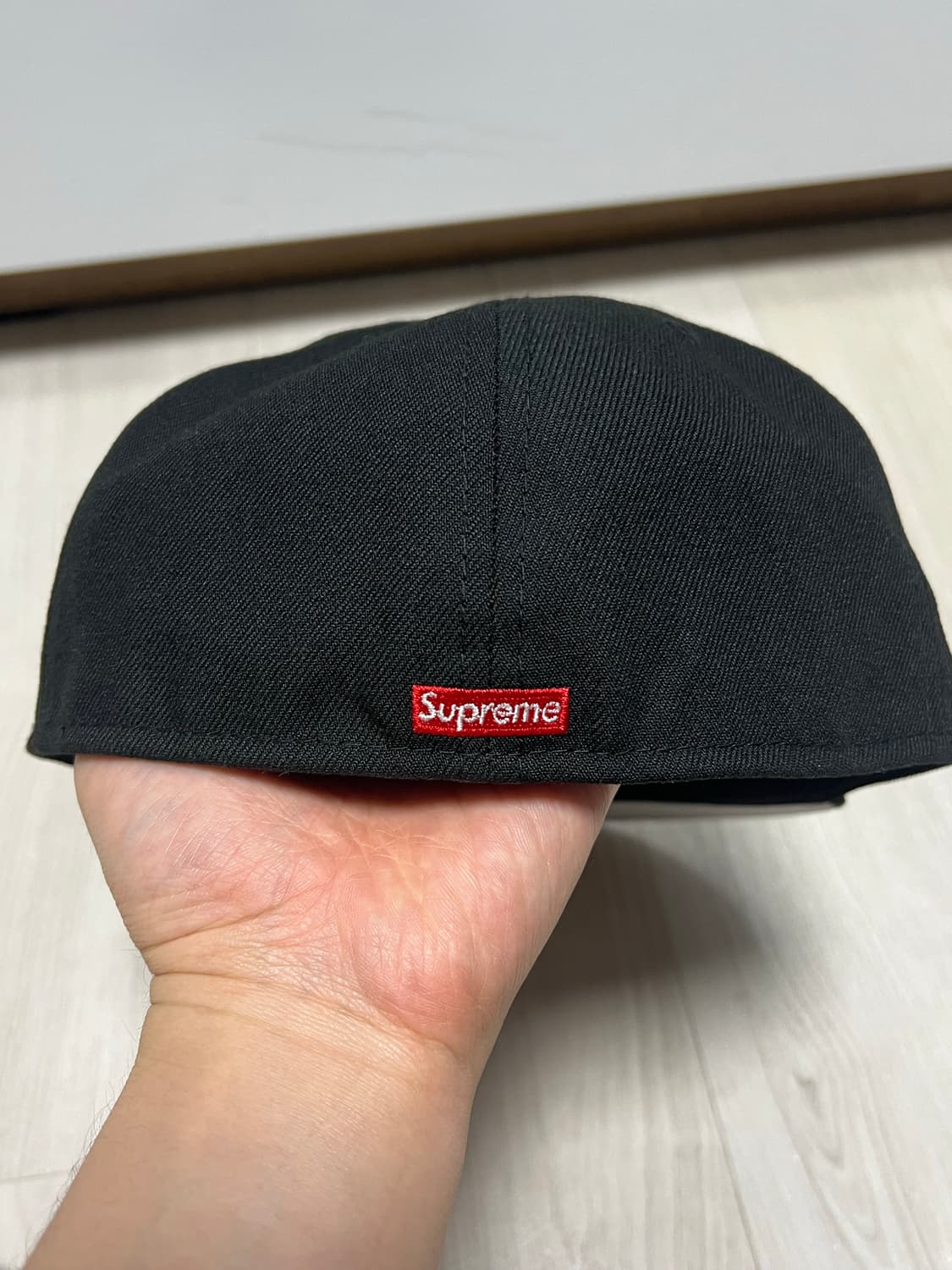 슈프림 뉴에라 59fifty 24fw 71/8(56.8cm) 상품이미지3