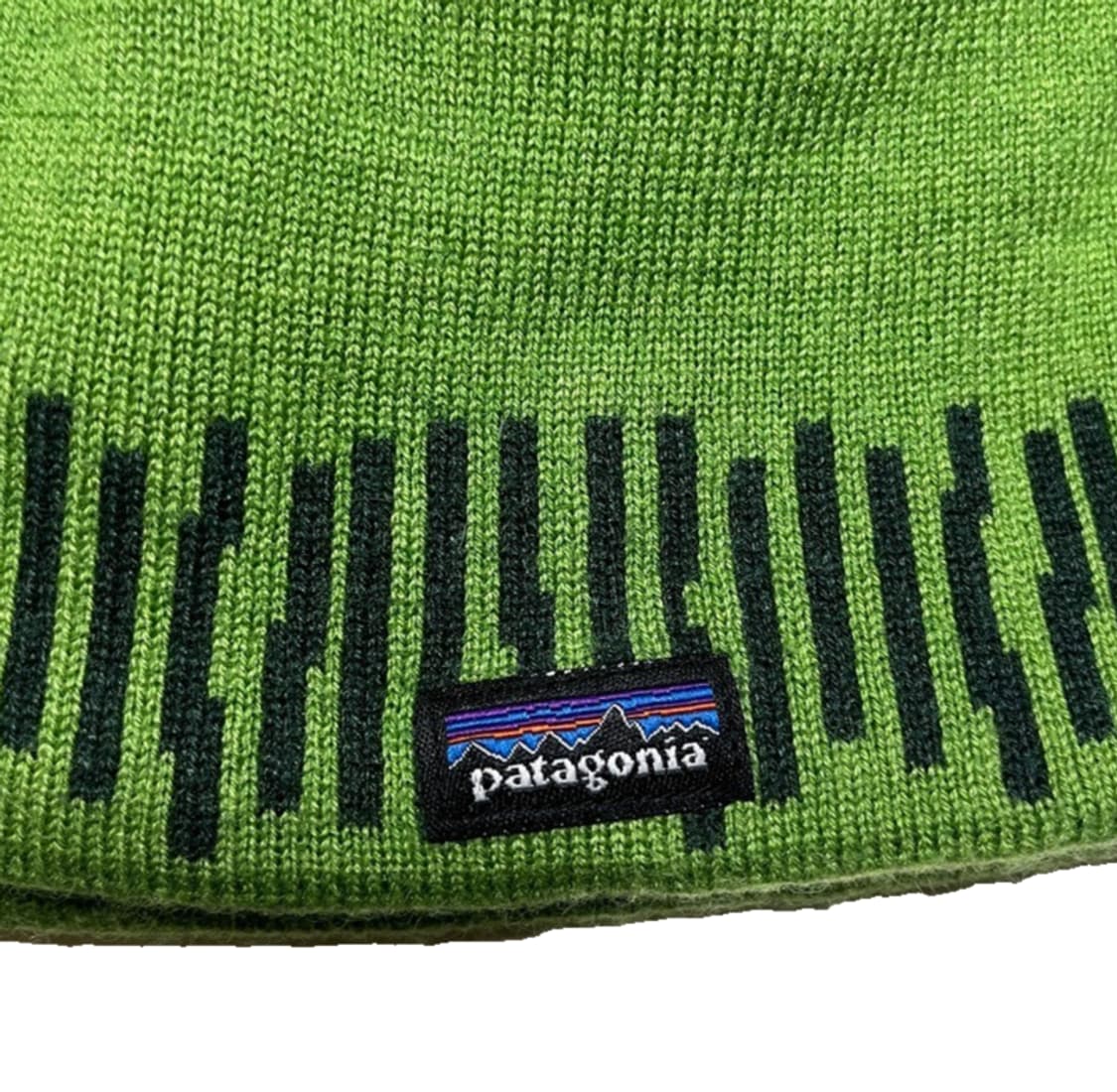 파타고니아 리버서블 로지폴 비니 상품이미지2