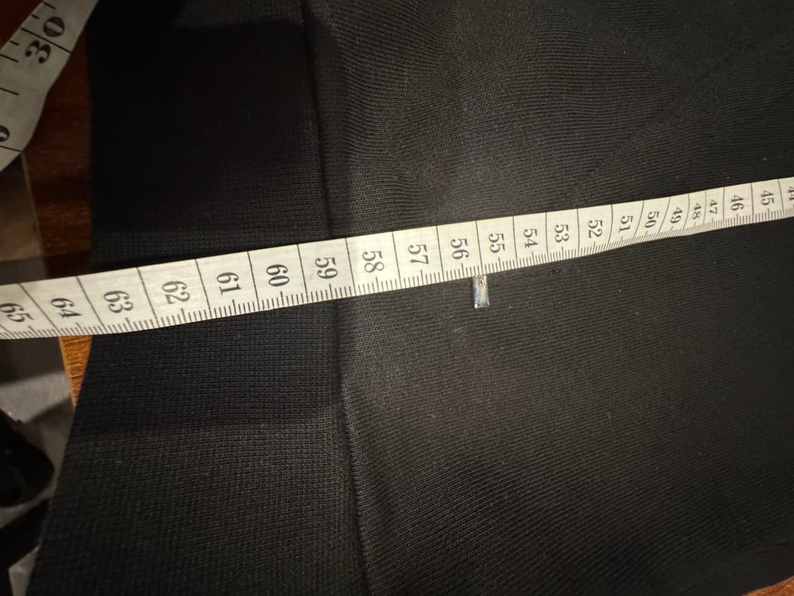 [루이;비통] 새상품 / 후드 / 약 100 사이즈 상품이미지6