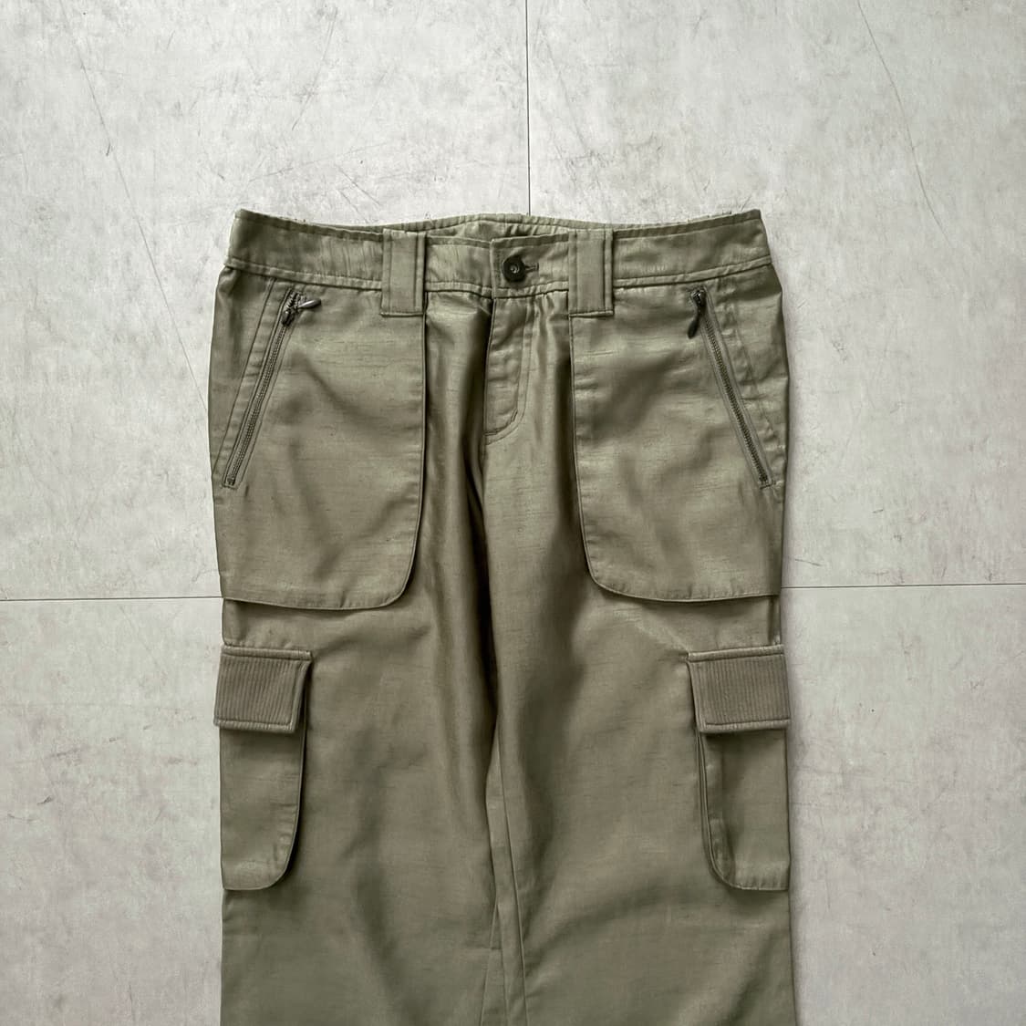 Cargo Jogger Pants 상품이미지2
