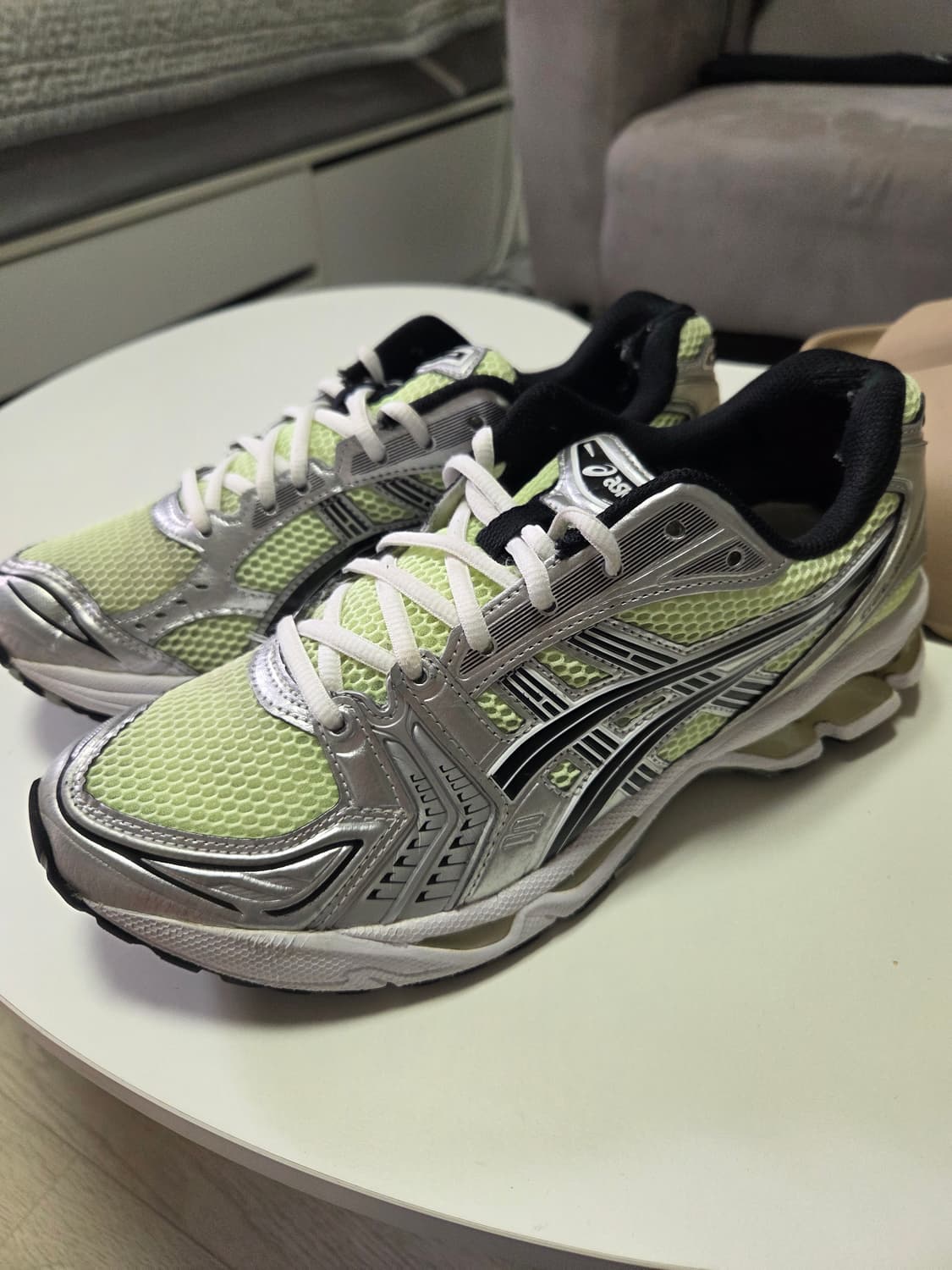 아식스 젤카야노14 상품이미지2