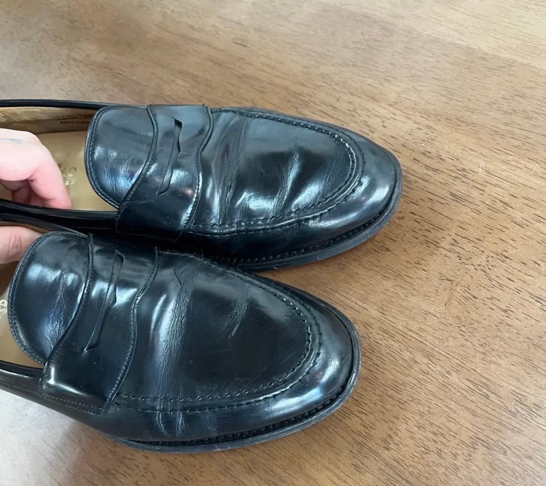 로크 임페리얼 페니로퍼 7.5(265) [더비슈즈부츠서비스 상품이미지4