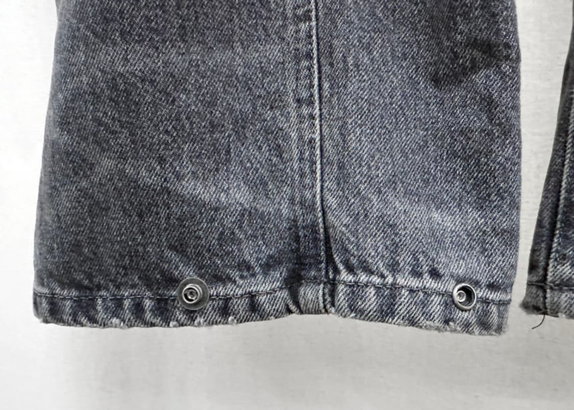 PDF 게릴라 카고 데님 팬츠 상품이미지6