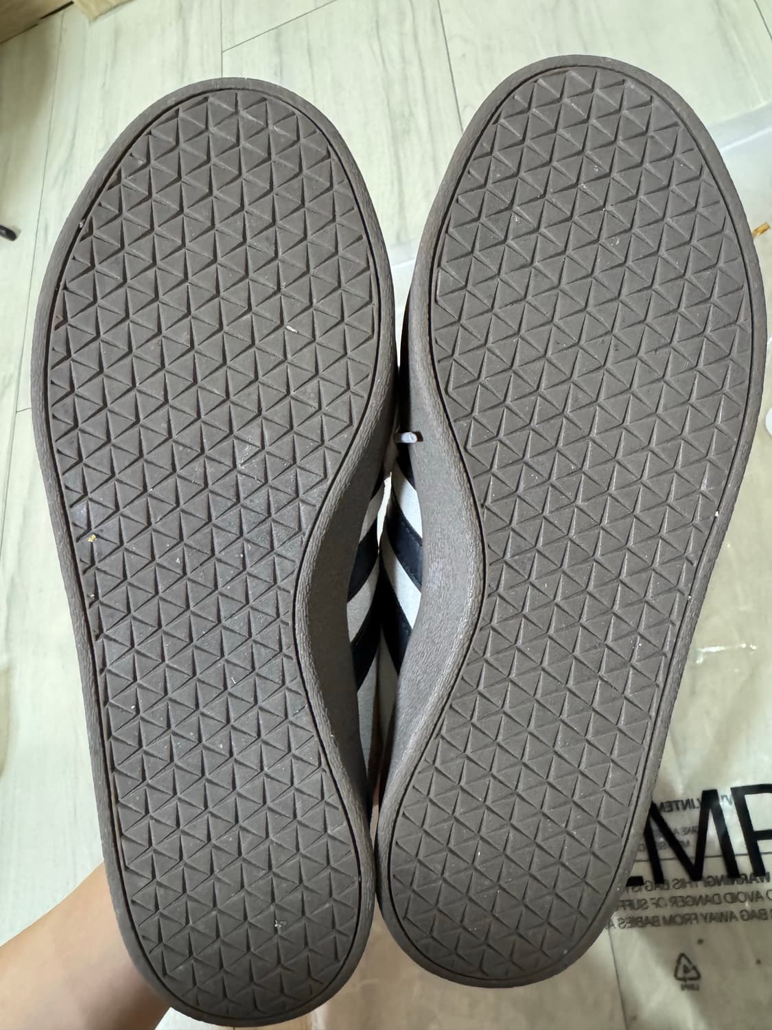 아디다스 VL 코트 2.0 상품이미지5
