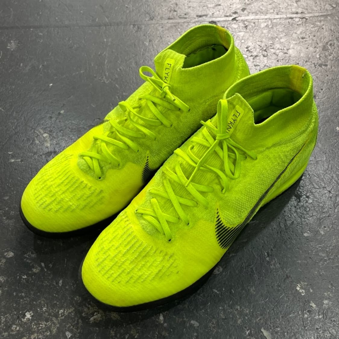 285 나이키 머큐리얼 슈퍼플라이 6 엘리트  상품이미지3