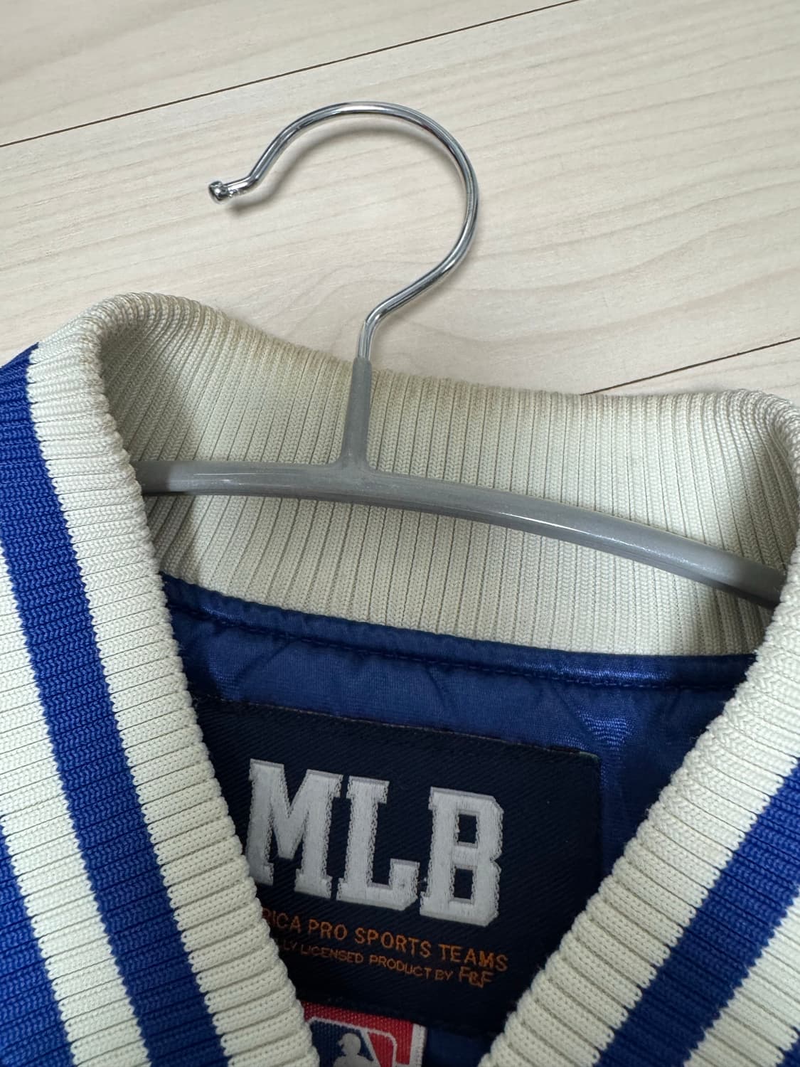 MLB 시카고컵스 바시티 100사이즈 상품이미지3