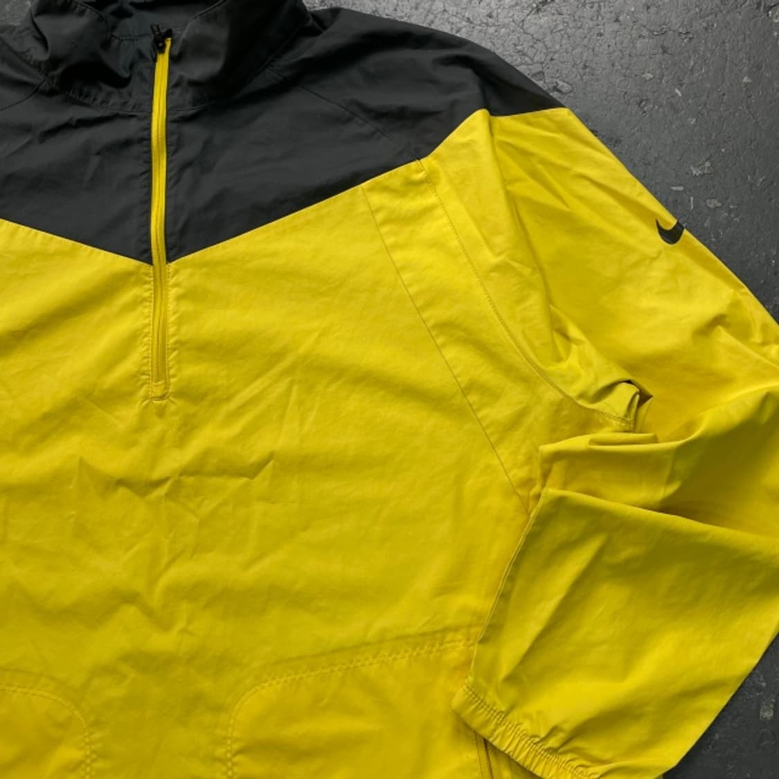 105 나이키 골프 아노락  상품이미지2