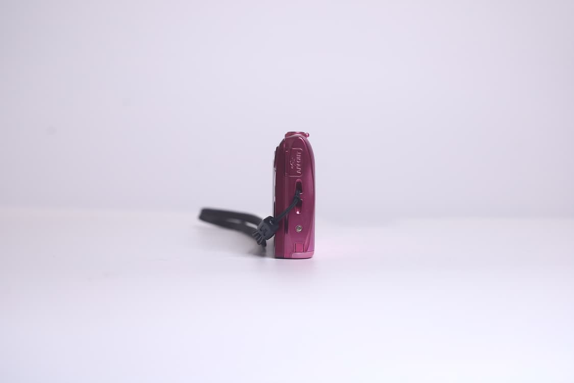 니콘 쿨픽스 S3700 핑크 박스셋 상품이미지4