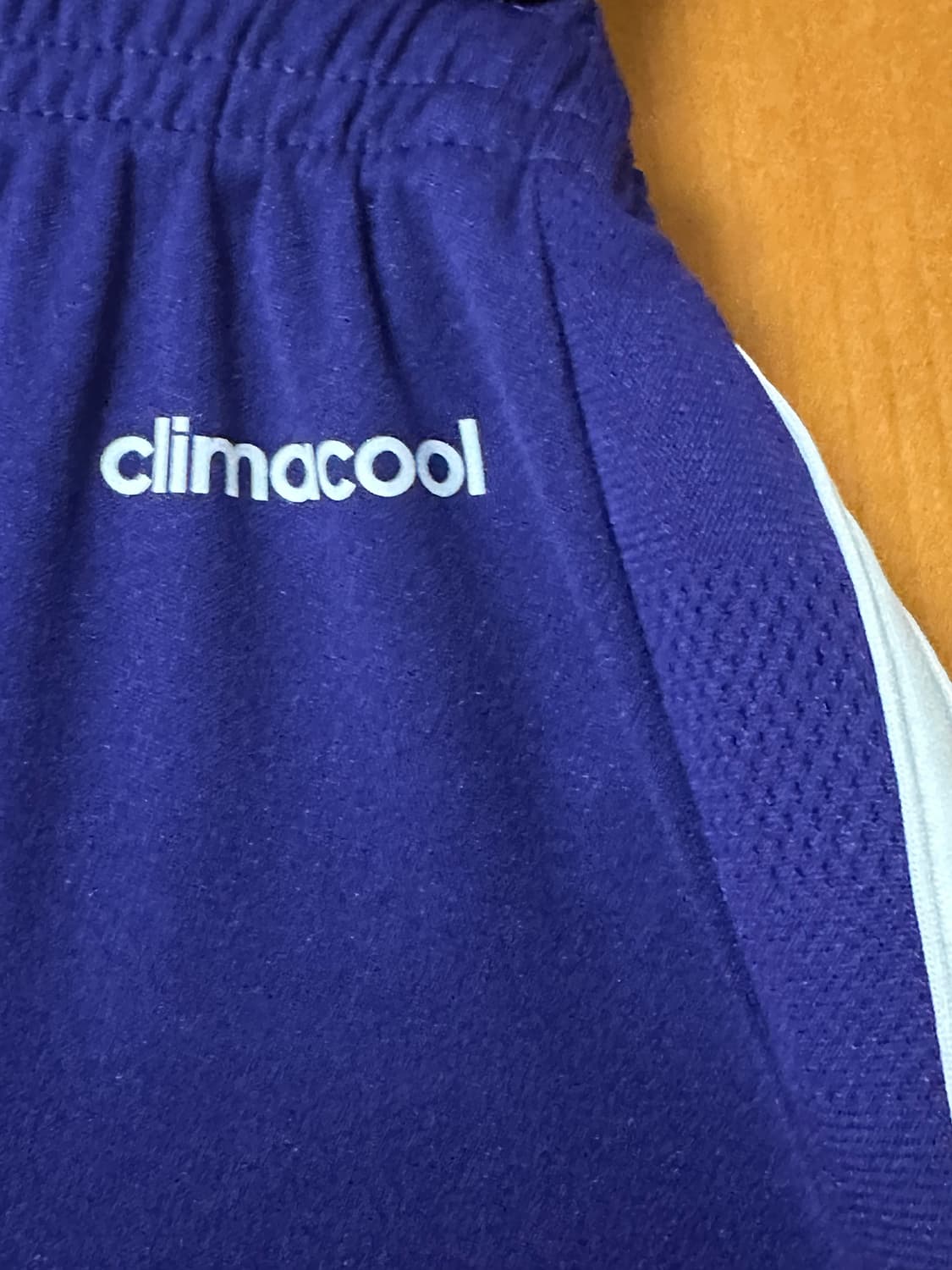 Climacool RSC Anderlecht shorts 상품이미지4