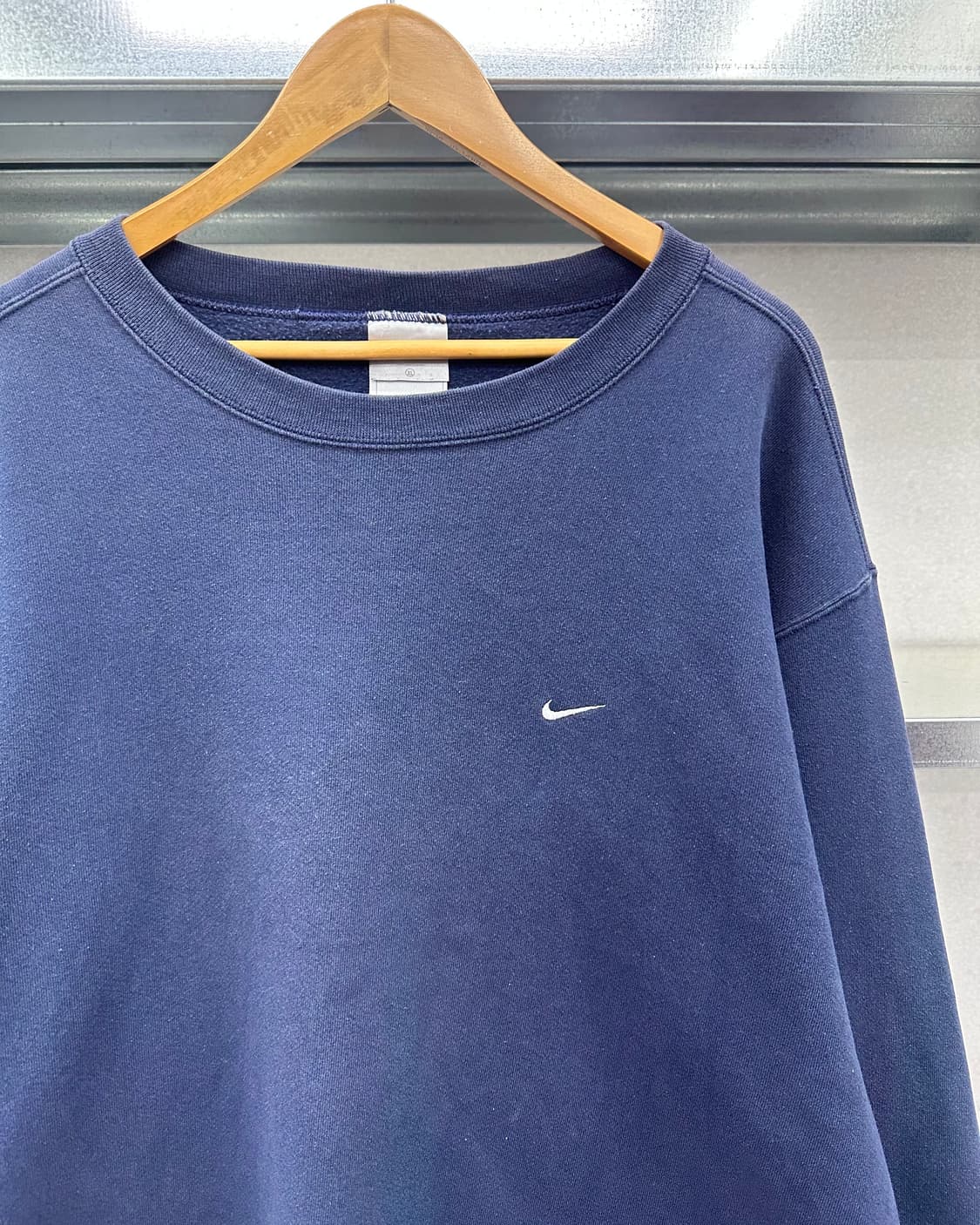 (2XL)90~00'S 나이키 USA 맨투맨-M1976 상품이미지2