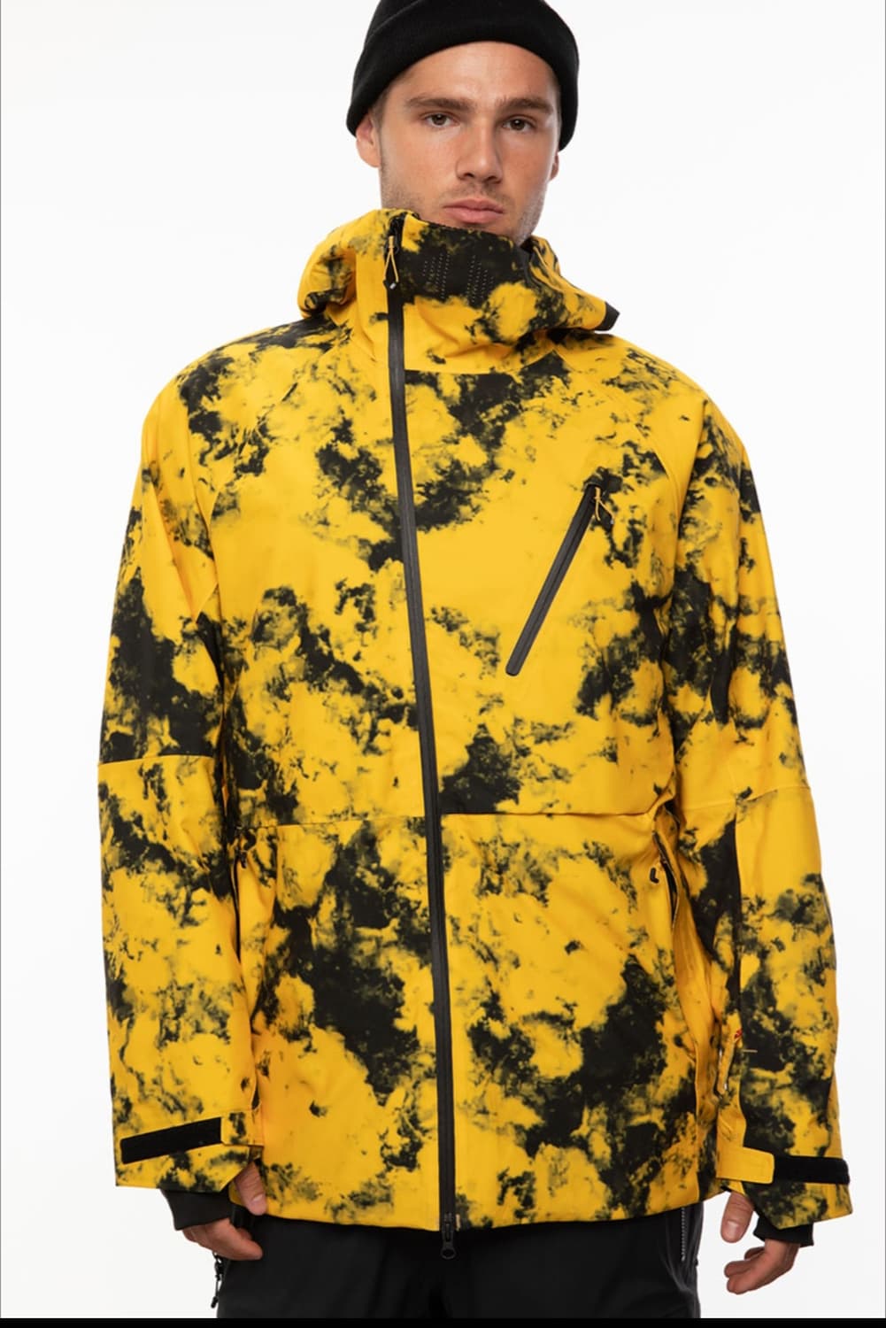 686 스키스노우보드자켓바람막이 2021like고프코어 상품이미지1