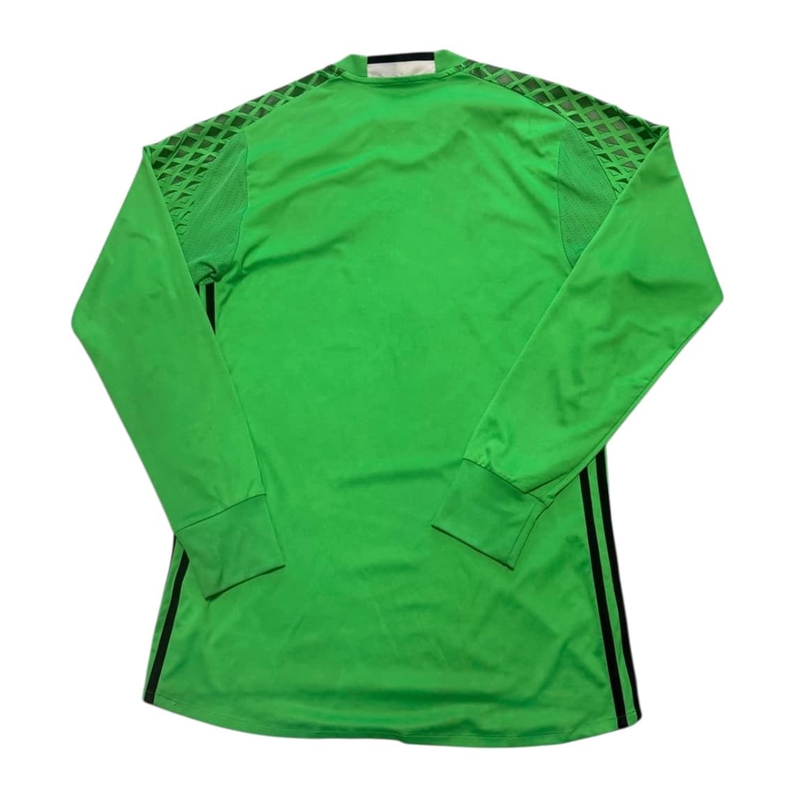 아디다스 맨체스터 유나이티드 골키퍼 유니폼 상품이미지3