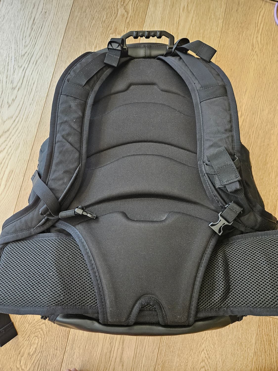 오클리 키친싱크 스텔스 블랙 상품이미지5