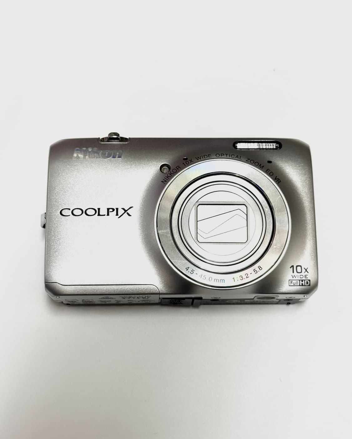 작례있음) 니콘 쿨픽스 s6300 / Nikon coolpix 상품이미지6