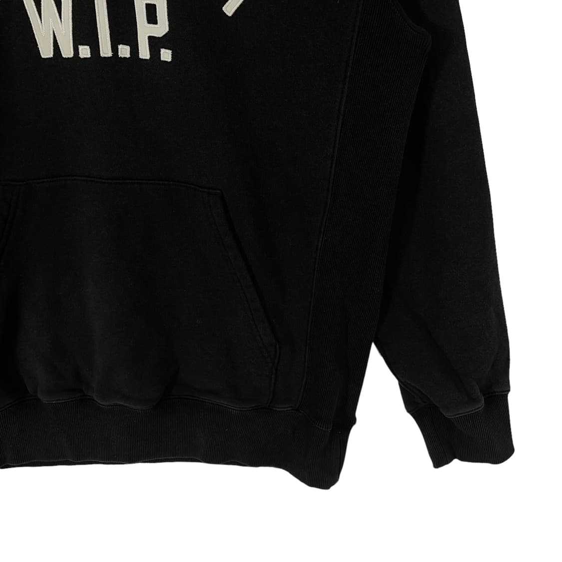 carhartt wip spellout hoodie 상품이미지3