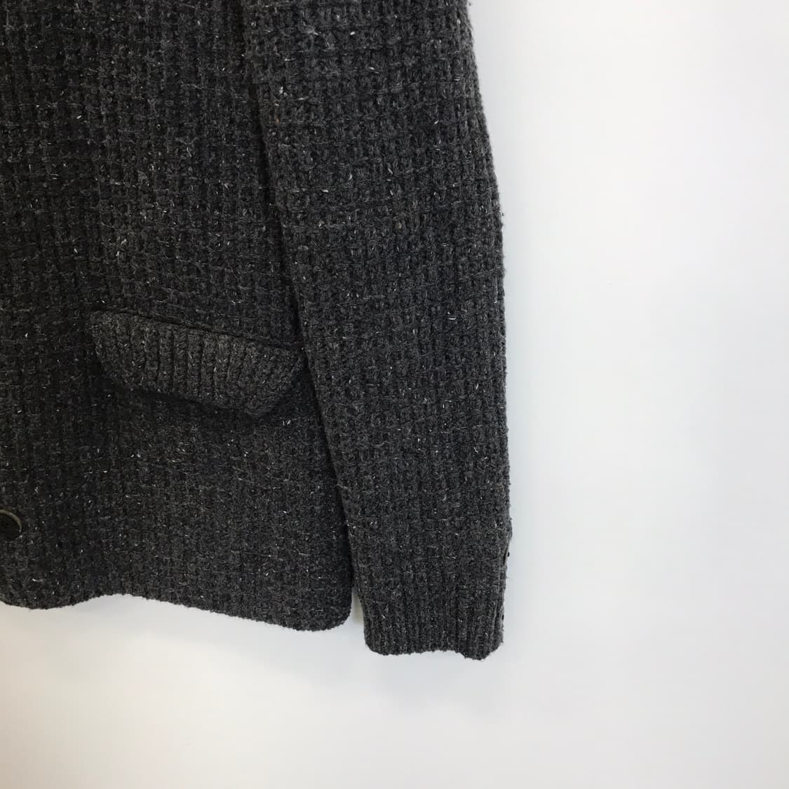 Series 시리즈 방풍 가디건 점퍼 [100] 상품이미지2