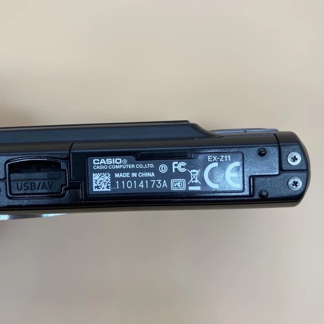 Casio Exilim  카시오 엑슬림 z-11 상품이미지6