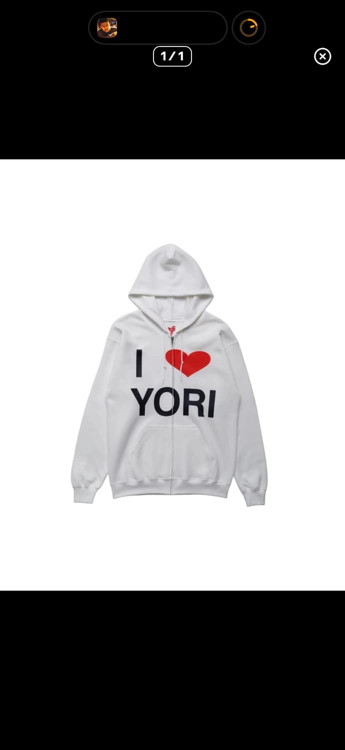 Yori sports L  상품이미지1